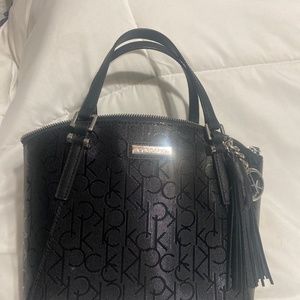 Calvin Klein purse